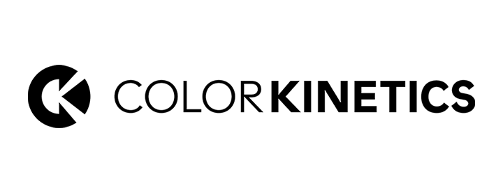 ColorKinetics logo