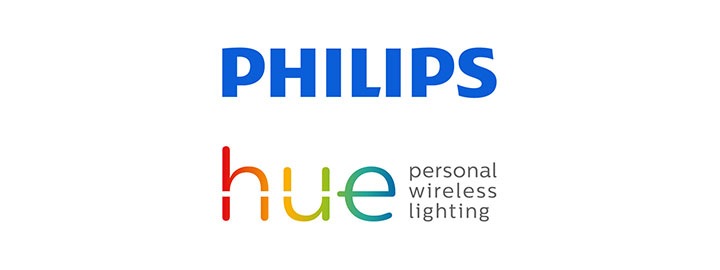 Philips Hue logo