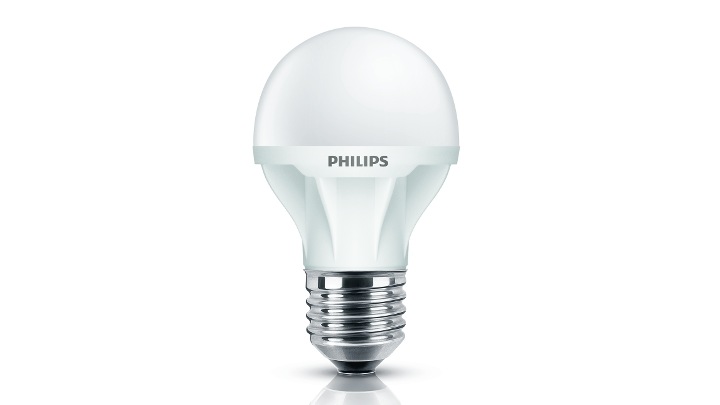 EcoBright LED bulb